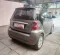 2010 smart fortwo Compact Car City Car-9