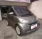 2010 smart fortwo Compact Car City Car-10
