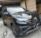 2021 Toyota Rush Hitam - Jual mobil bekas di Jawa Barat-1