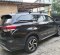 2021 Toyota Rush Hitam - Jual mobil bekas di Jawa Barat-5