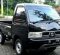 2000 Suzuki Carry Pick Up Futura 1.5 NA Hitam - Jual mobil bekas di Jawa Tengah-1