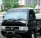 2000 Suzuki Carry Pick Up Futura 1.5 NA Hitam - Jual mobil bekas di Jawa Tengah-6
