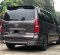 2018 Hyundai H-1 Royale Coklat - Jual mobil bekas di DKI Jakarta-5