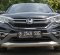 2015 Honda CR-V 2.0 Hitam - Jual mobil bekas di Banten-2