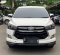 2017 Toyota Kijang Innova V Putih - Jual mobil bekas di DKI Jakarta-1