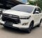 2017 Toyota Kijang Innova V Putih - Jual mobil bekas di DKI Jakarta-3