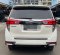 2017 Toyota Kijang Innova V Putih - Jual mobil bekas di DKI Jakarta-4