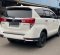2017 Toyota Kijang Innova V Putih - Jual mobil bekas di DKI Jakarta-5