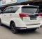 2017 Toyota Kijang Innova V Putih - Jual mobil bekas di DKI Jakarta-6