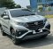 2019 Toyota Rush TRD Sportivo AT Silver - Jual mobil bekas di DKI Jakarta-3