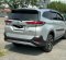 2019 Toyota Rush TRD Sportivo AT Silver - Jual mobil bekas di DKI Jakarta-6