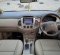 2013 Toyota Kijang Innova G Captain Seat Silver - Jual mobil bekas di DKI Jakarta-9