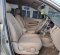 2013 Toyota Kijang Innova G Captain Seat Silver - Jual mobil bekas di DKI Jakarta-11