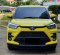 2022 Toyota Raize 1.2 G CVT Kuning - Jual mobil bekas di Jawa Barat-2