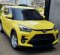 2022 Toyota Raize 1.2 G CVT Kuning - Jual mobil bekas di Jawa Barat-3