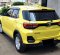 2022 Toyota Raize 1.2 G CVT Kuning - Jual mobil bekas di Jawa Barat-5