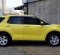 2022 Toyota Raize 1.2 G CVT Kuning - Jual mobil bekas di Jawa Barat-7