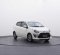 2020 Toyota Agya G Putih - Jual mobil bekas di Banten-1
