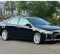 2017 Toyota Camry Hybrid Hybrid Sedan-4