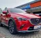 2019 Mazda CX-3 Grand Touring Wagon-5