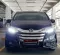 2016 Honda Odyssey Prestige 2.4 MPV-6