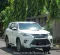 2016 Toyota Fortuner VRZ SUV-11