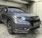 2018 Honda HR-V Prestige SUV-7