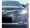 2017 Toyota Camry Hybrid Hybrid Sedan-16