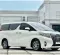 2016 Toyota Alphard G Van Wagon-5