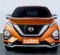 2019 Nissan Livina VL AT Orange - Jual mobil bekas di Jawa Barat-1