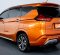 2019 Nissan Livina VL AT Orange - Jual mobil bekas di Jawa Barat-4