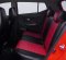 2018 Daihatsu Ayla 1.2L X MT Merah - Jual mobil bekas di Banten-8