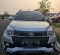 2016 Toyota Rush TRD Sportivo Silver - Jual mobil bekas di Jawa Barat-1