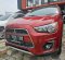 2018 Mitsubishi Outlander Sport PX Action Merah - Jual mobil bekas di Jawa Barat-2