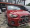 2018 Mitsubishi Outlander Sport PX Action Merah - Jual mobil bekas di Jawa Barat-3