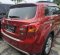 2018 Mitsubishi Outlander Sport PX Action Merah - Jual mobil bekas di Jawa Barat-12