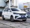 2022 Suzuki Ertiga Hybrid ZDi Putih - Jual mobil bekas di DKI Jakarta-1