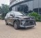 2021 Daihatsu Xenia 1.3 X Deluxe AT Hitam - Jual mobil bekas di Banten-3