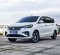 2022 Suzuki Ertiga Hybrid ZDi Putih - Jual mobil bekas di DKI Jakarta-16