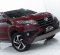 2019 Toyota Rush TRD Sportivo Merah - Jual mobil bekas di Kalimantan Barat-6