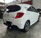 2022 Honda Brio RS CVT Putih - Jual mobil bekas di Jawa Barat-6