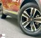2017 Honda CR-V Prestige VTEC SUV-9