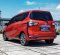2017 Toyota Sienta V CVT Orange - Jual mobil bekas di Banten-4
