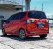2017 Toyota Sienta V CVT Orange - Jual mobil bekas di Banten-5