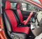 2017 Toyota Sienta V CVT Orange - Jual mobil bekas di Banten-11