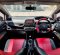 2017 Toyota Sienta V CVT Orange - Jual mobil bekas di Banten-13
