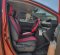 2017 Toyota Sienta V CVT Orange - Jual mobil bekas di Banten-14