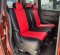2017 Toyota Sienta V CVT Orange - Jual mobil bekas di Banten-18