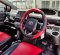 2017 Toyota Sienta V CVT Orange - Jual mobil bekas di Banten-19
