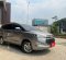 2019 Toyota Kijang Innova 2.0 G Silver - Jual mobil bekas di Banten-2